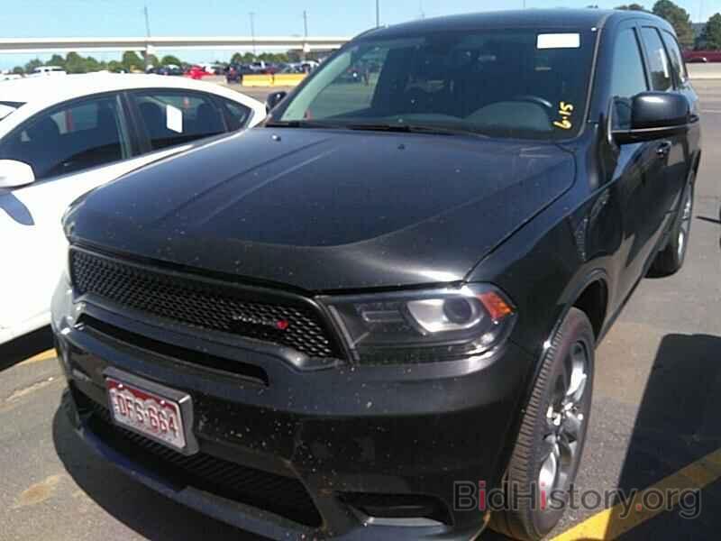 Photo 1C4RDJDG5KC825025 - Dodge Durango 2019