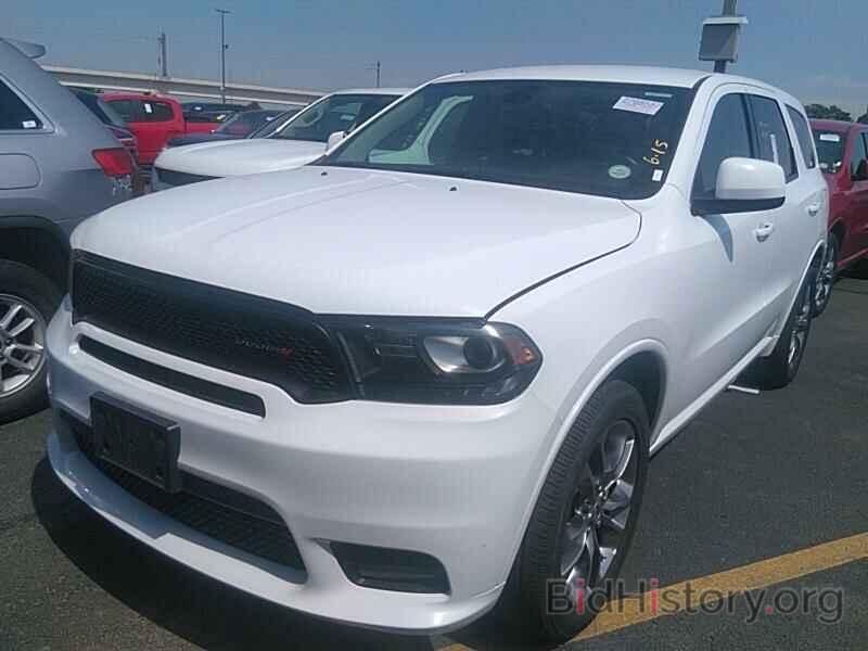 Photo 1C4RDJDG0KC825028 - Dodge Durango 2019