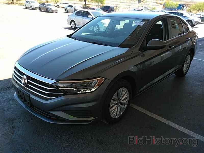 Photo 3VWC57BUXKM023466 - Volkswagen Jetta 2019