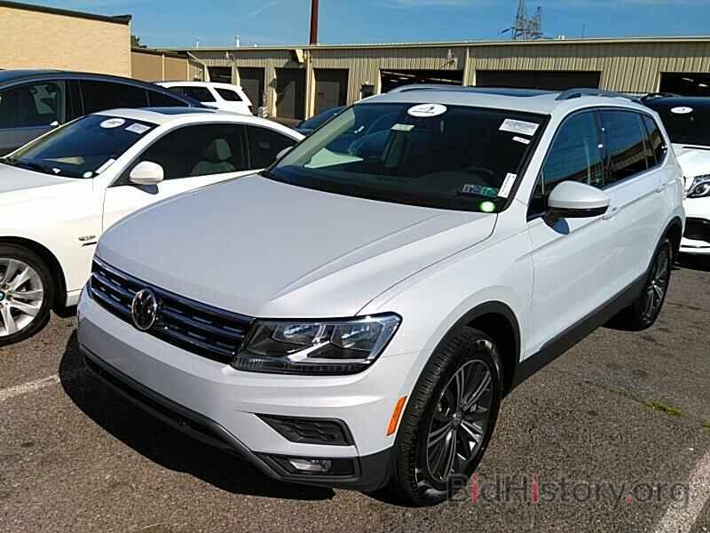 Photo 3VV2B7AX6KM039281 - Volkswagen Tiguan 2019