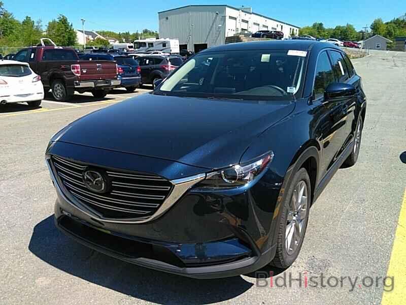 Photo JM3TCBCY8K0317147 - Mazda CX-9 2019