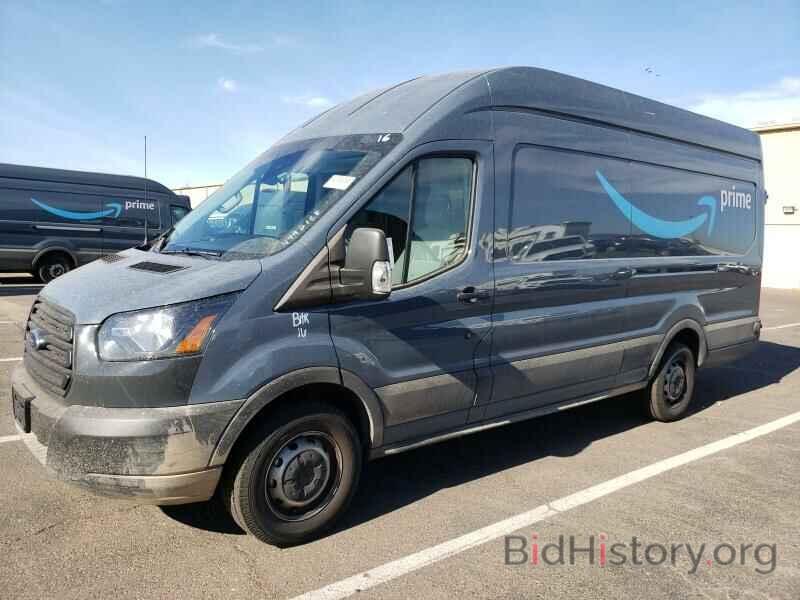 Photo 1FTYR3XM5KKB78836 - Ford Transit Van 2019