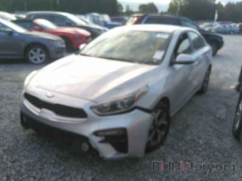 Photo 3KPF24AD3KE016992 - Kia Forte 2019