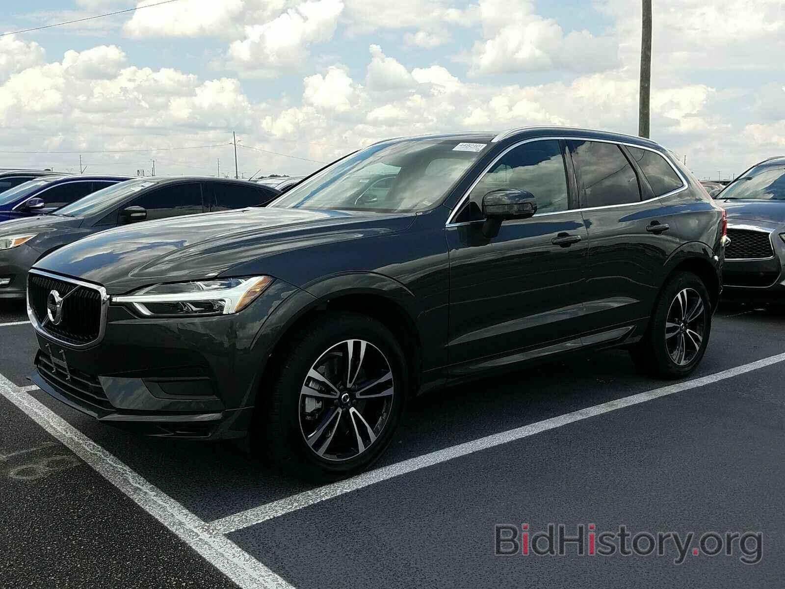 Photo YV4A22RK2L1495862 - Volvo XC60 2020