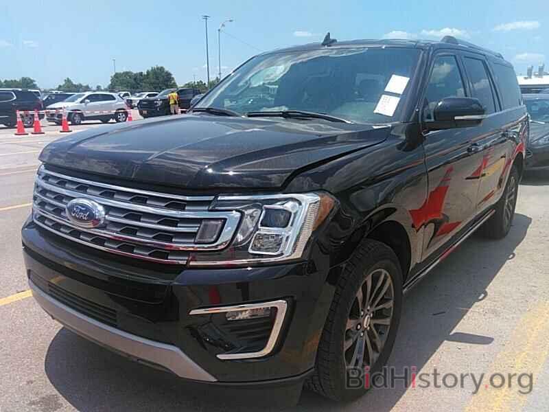 Photo 1FMJK1KT1KEA19508 - Ford Expedition Max 2019
