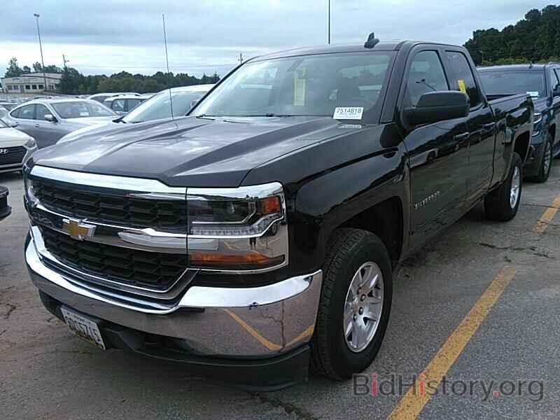 Photo 2GCVKPEC5K1181907 - Chevrolet Silverado 1500 LD 2019