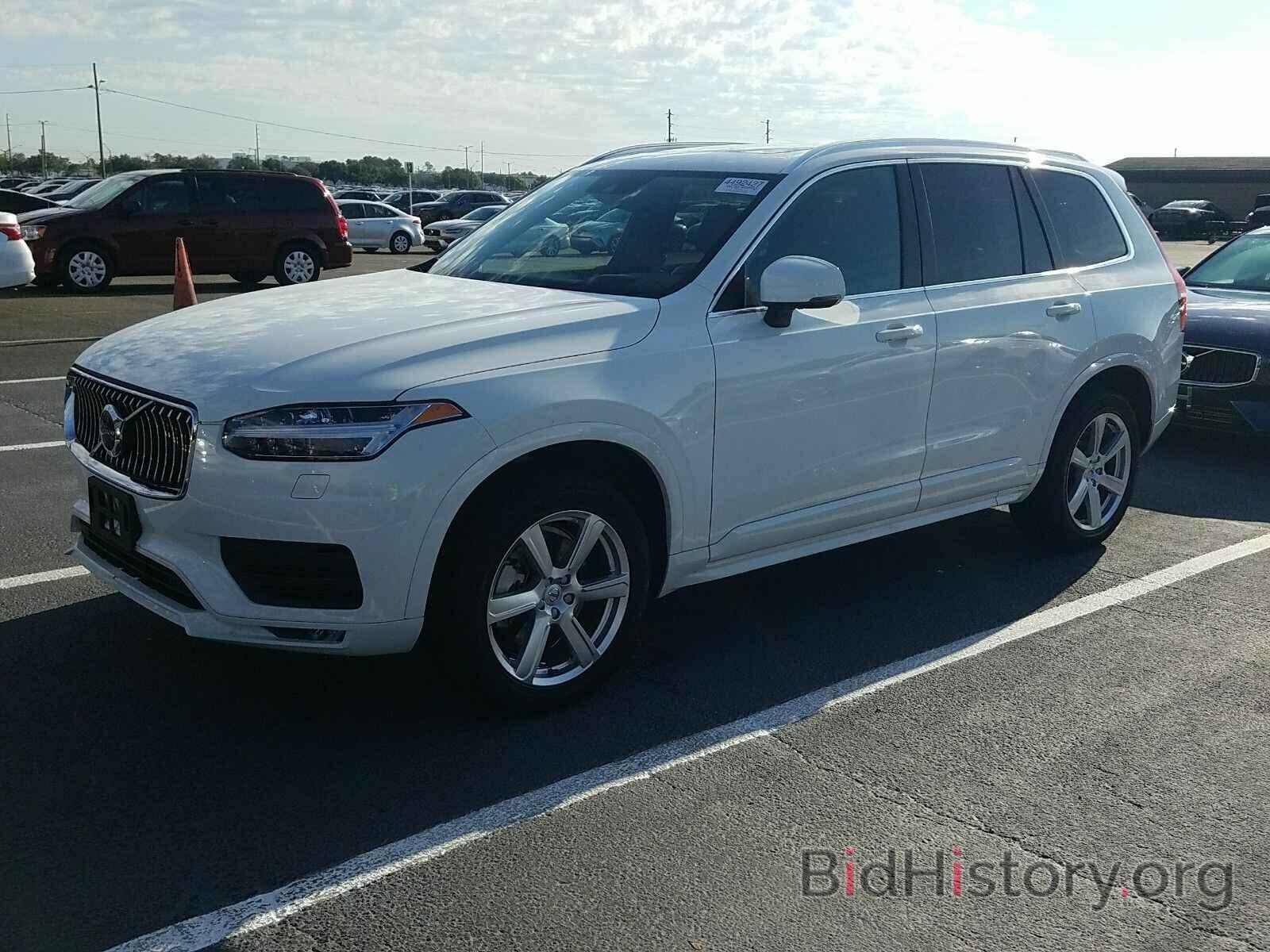 Photo YV4A22PK5L1572355 - Volvo XC90 2020