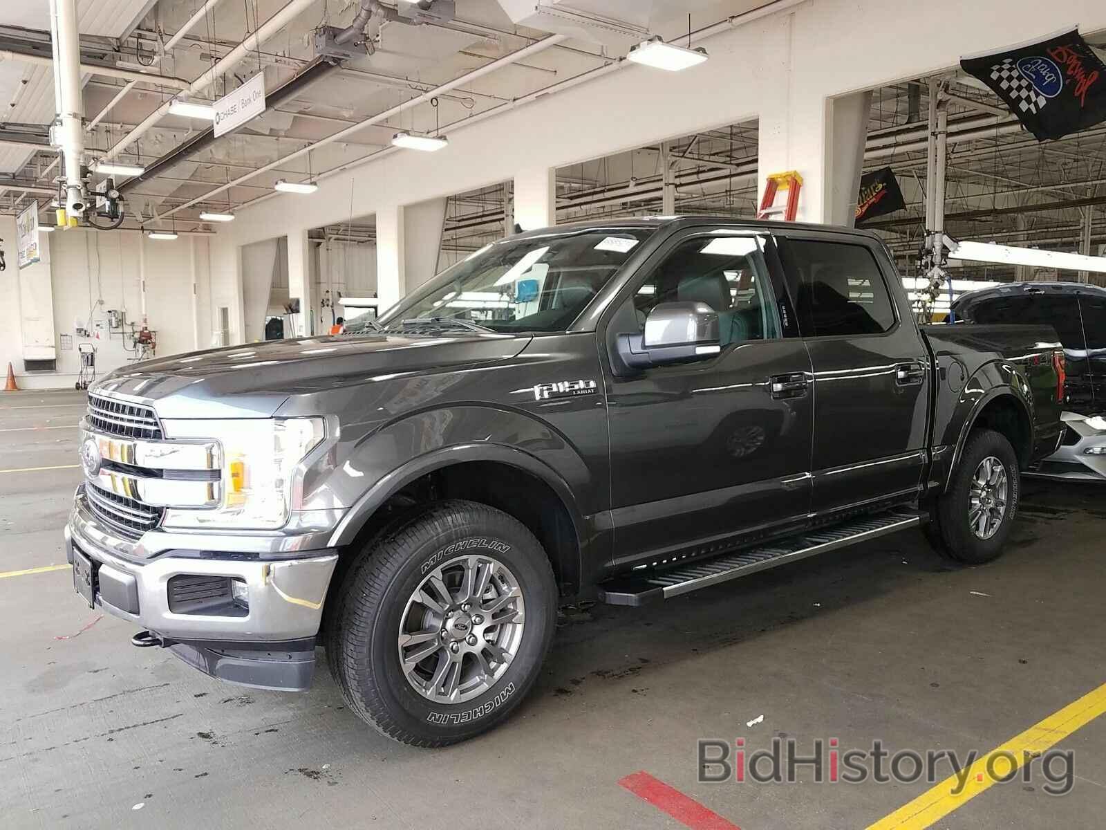 Photo 1FTEW1EP0KFD42774 - Ford F-150 2019