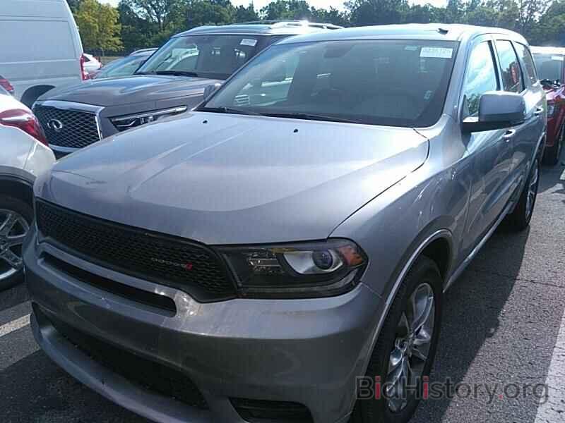 Photo 1C4RDHDG4KC645026 - Dodge Durango 2019