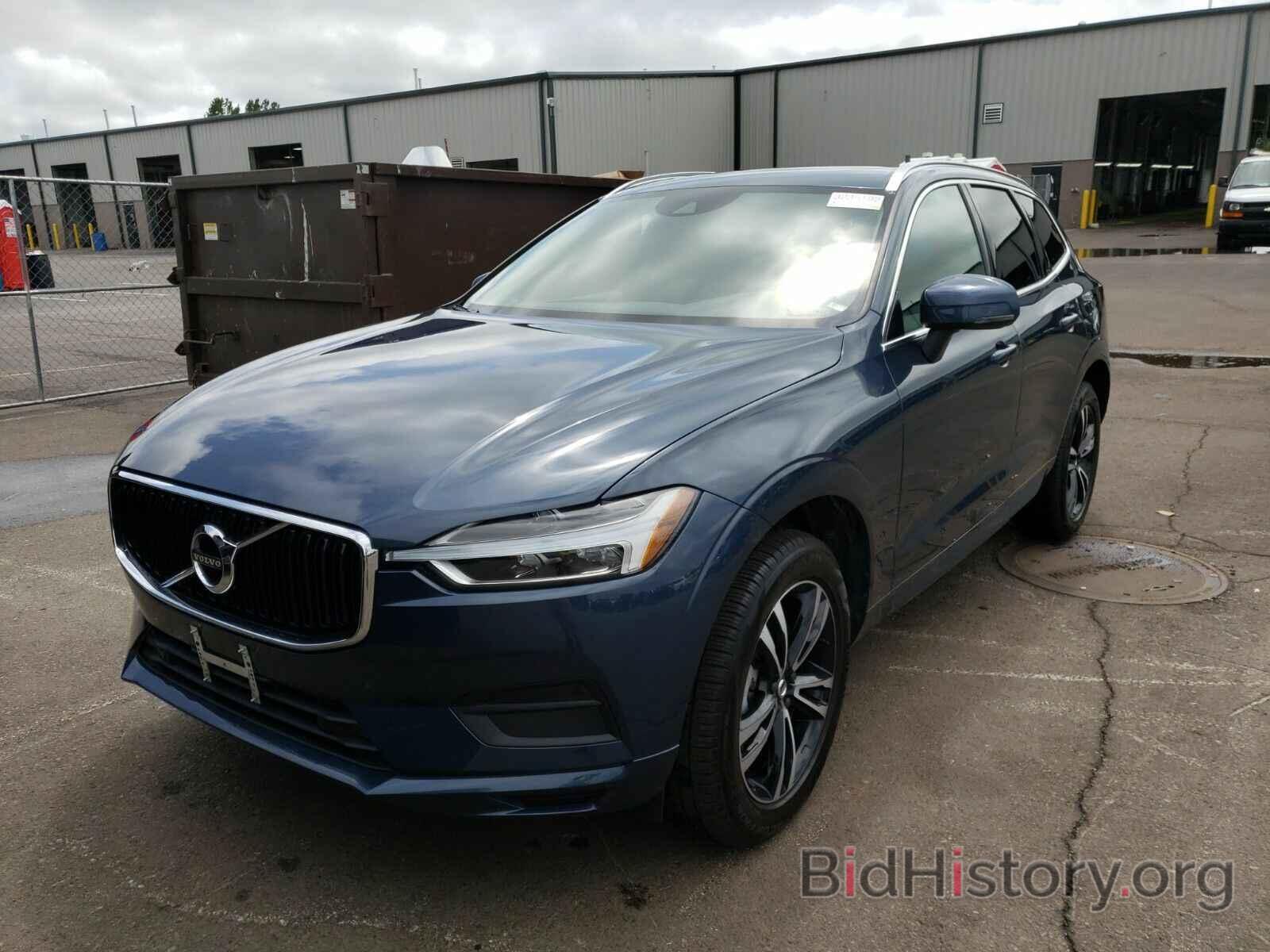 Photo YV4A22RK0L1494161 - Volvo XC60 2020