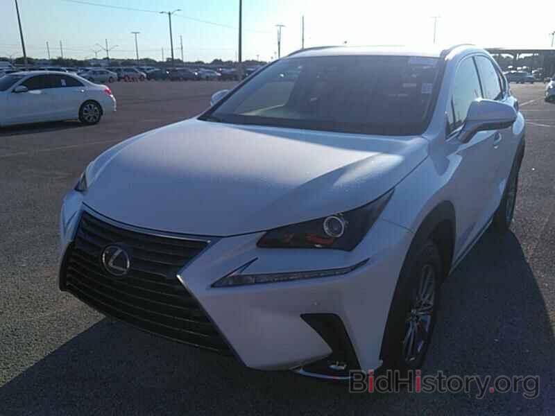 Photo JTJYARBZ2K2117406 - Lexus NX 2019