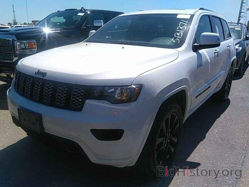 Photo 1C4RJFAG3KC813157 - Jeep Grand Cherokee 2019