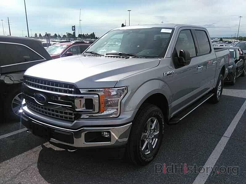 Photo 1FTEW1E56LFA21029 - Ford F-150 2020