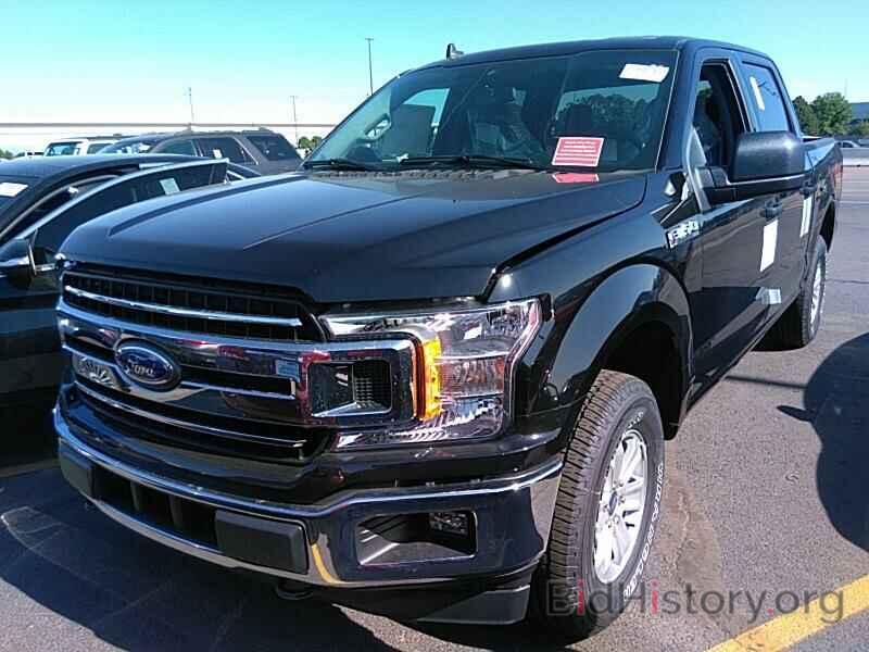 Photo 1FTEW1EP1LKE27910 - Ford F-150 2020