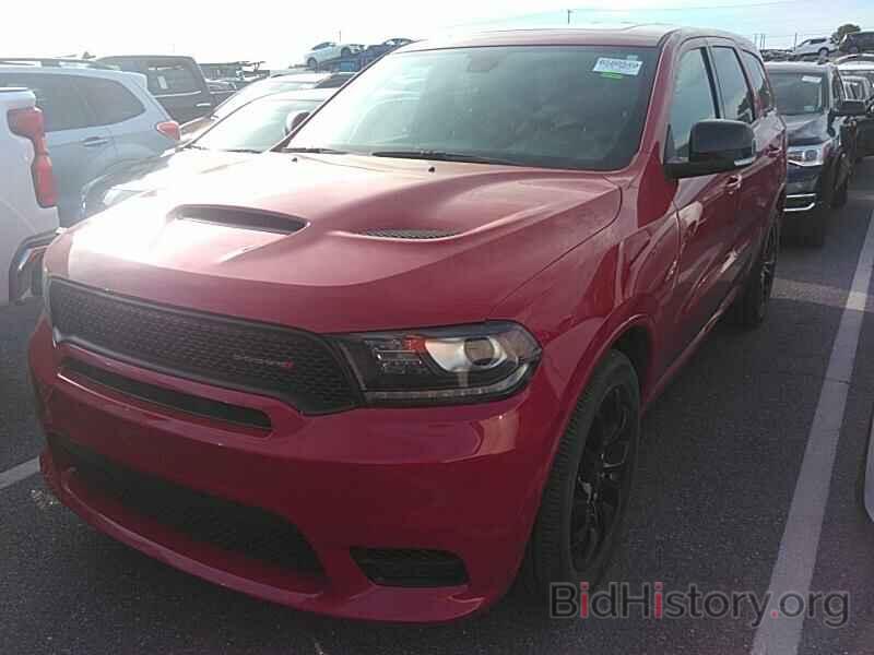 Фотография 1C4SDJCT2KC685063 - Dodge Durango 2019