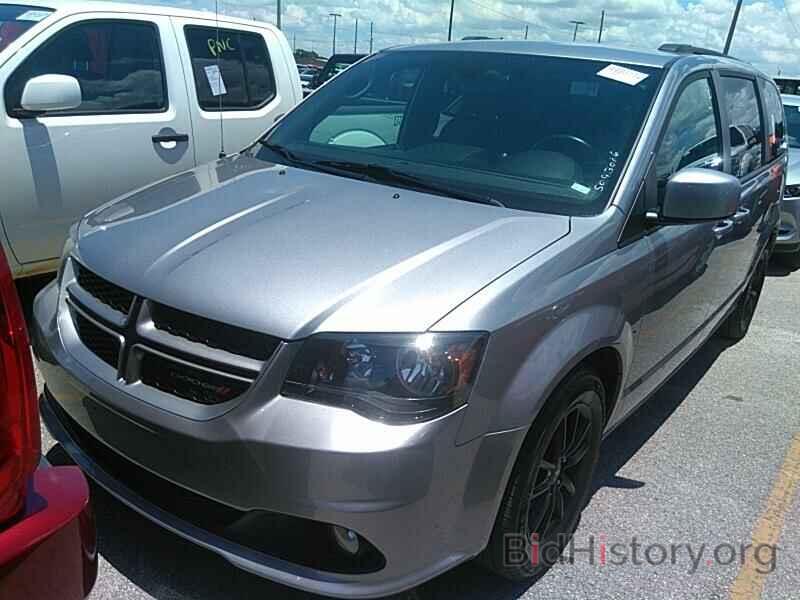 Photo 2C4RDGEG1KR683135 - Dodge Grand Caravan 2019