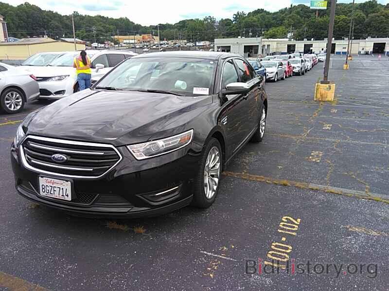 Photo 1FAHP2F84KG107589 - Ford Taurus 2019