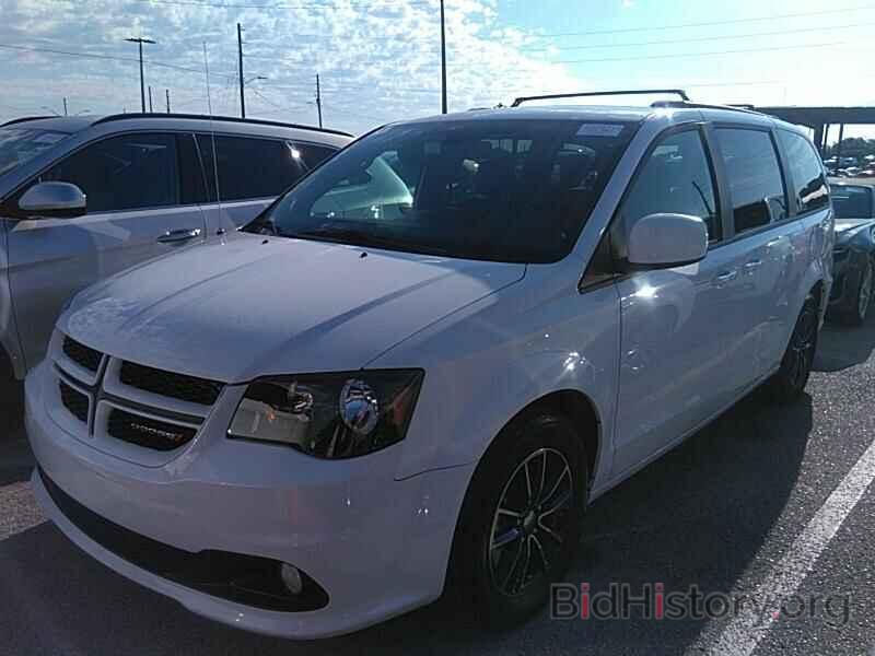 Photo 2C4RDGEG6KR631953 - Dodge Grand Caravan 2019