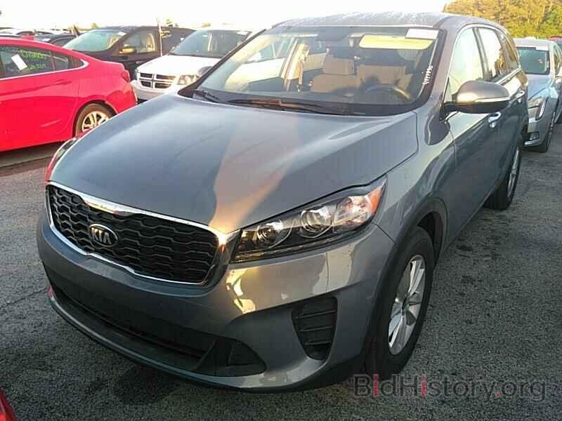 Photo 5XYPG4A58LG622873 - Kia Sorento 2020