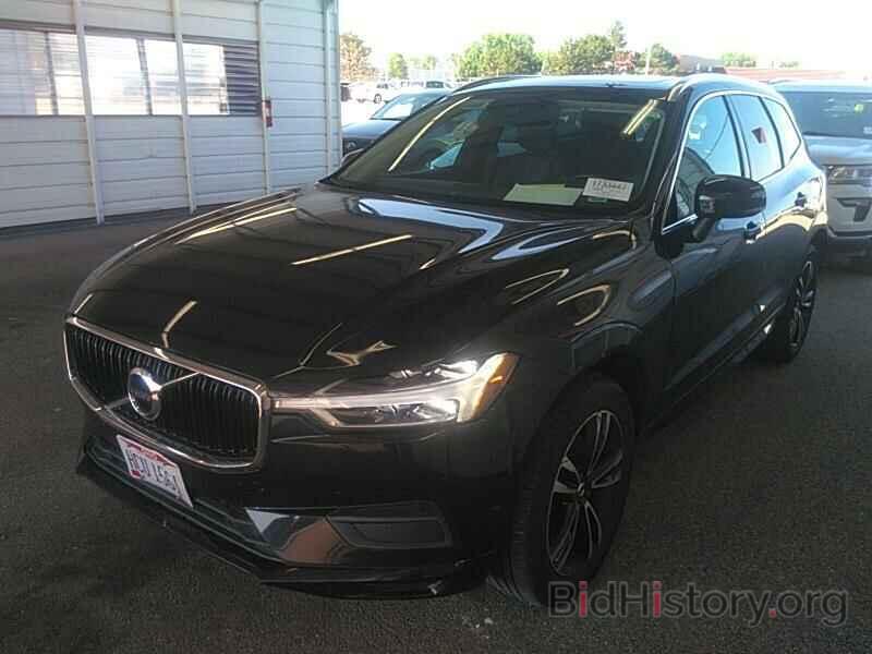 Photo LYV102RK4KB177371 - Volvo XC60 2019