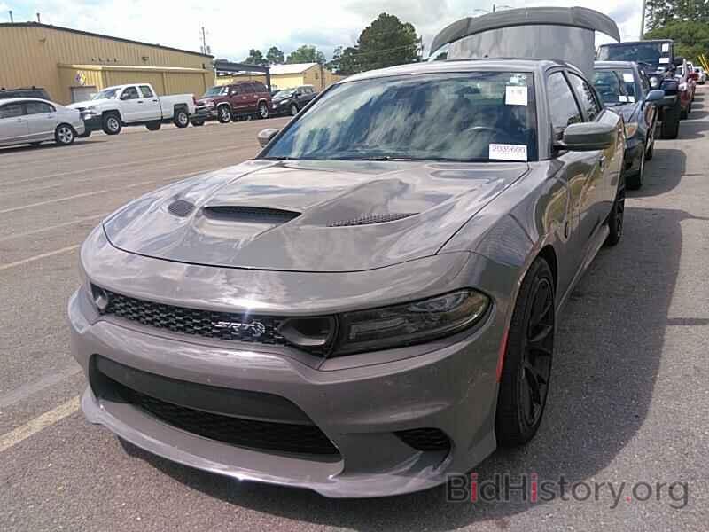 Photo 2C3CDXL99KH552412 - Dodge Charger 2019