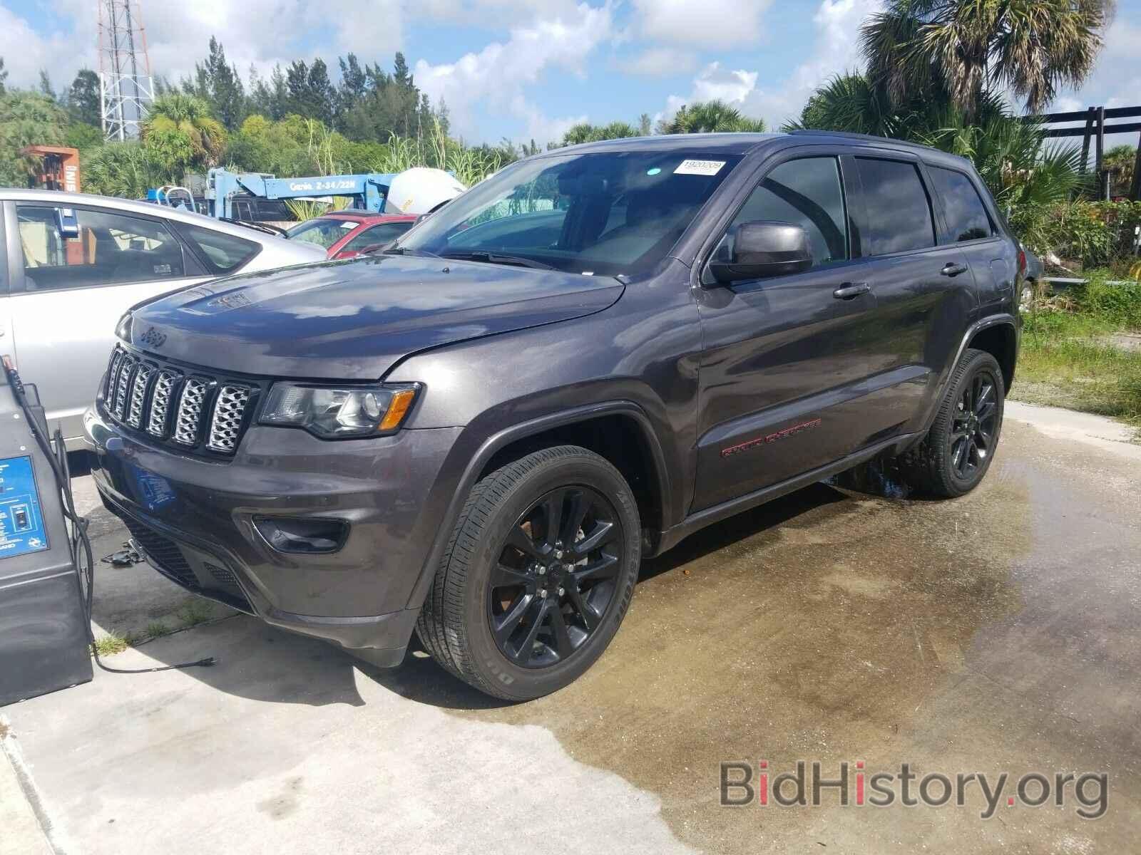 Photo 1C4RJFAGXKC665220 - Jeep Grand Cherokee 2019