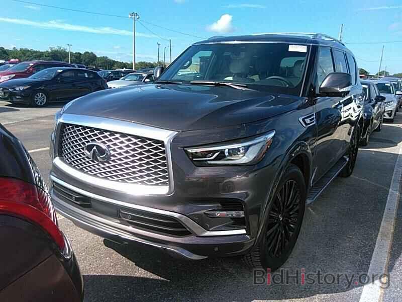 Photo JN8AZ2NE4L9252770 - INFINITI QX80 2020