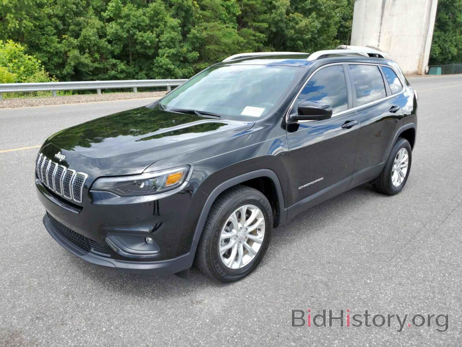 Photo 1C4PJLCB6KD487419 - Jeep Cherokee 2019