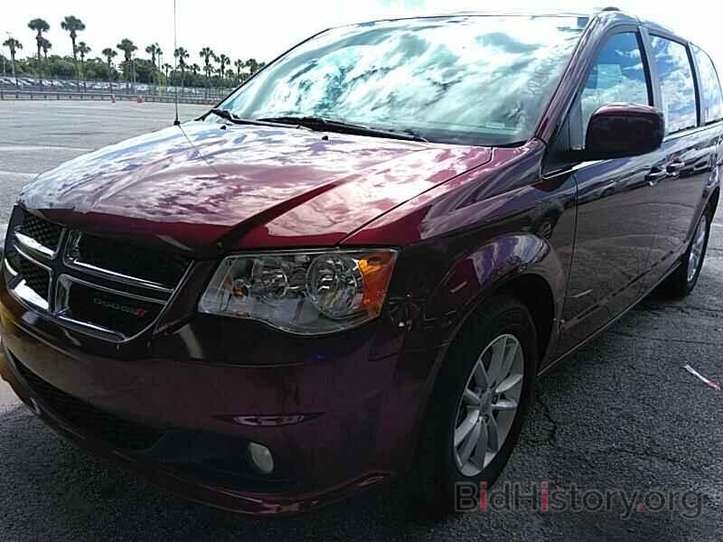 Photo 2C4RDGCGXKR647088 - Dodge Grand Caravan 2019