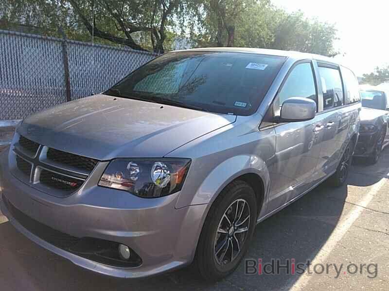 Photo 2C4RDGEG3KR658575 - Dodge Grand Caravan 2019