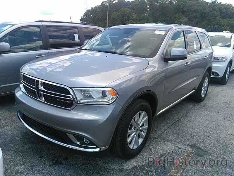 Photo 1C4RDJAG9KC575776 - Dodge Durango 2019