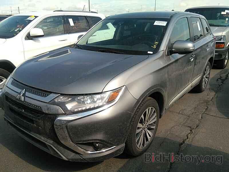 Photo JA4AZ3A31LZ016805 - Mitsubishi Outlander 2020