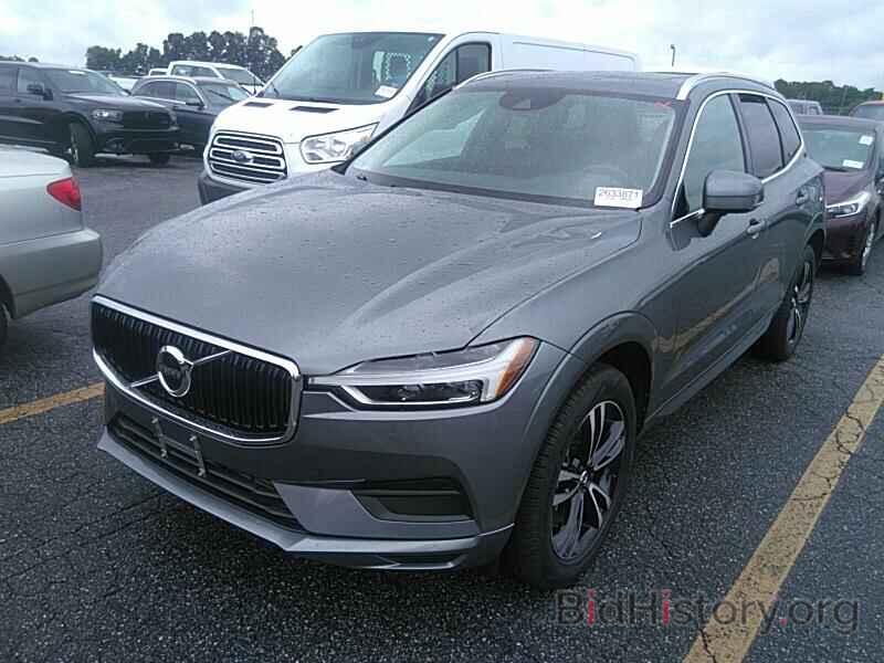 Photo YV4A22RK8L1410507 - Volvo XC60 2020