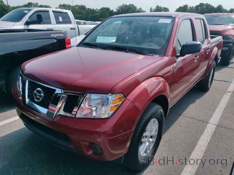 Photo 1N6AD0ER8KN765170 - Nissan Frontier 2019