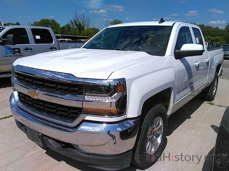 Photo 2GCVKPECXK1161765 - Chevrolet Silverado 1500 LD 2019