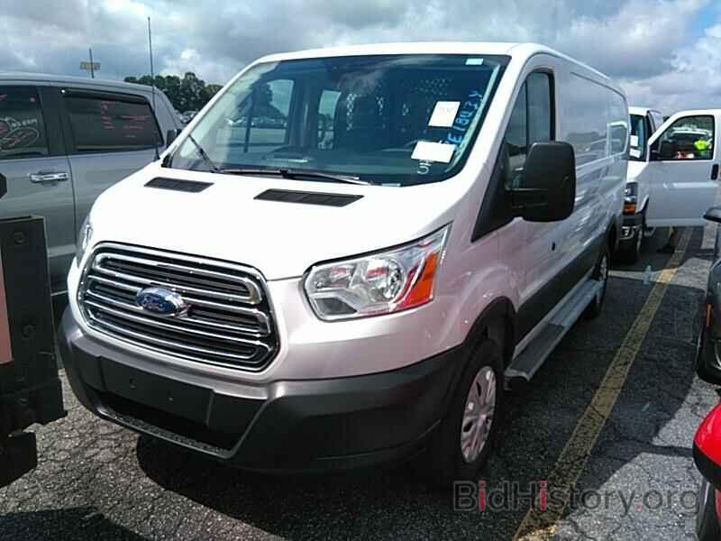 Photo 1FTYR1YM0KKA55643 - Ford Transit Van 2019