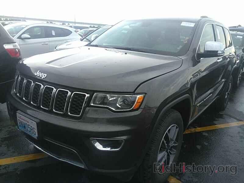 Photo 1C4RJFBG7KC653752 - Jeep Grand Cherokee 2019