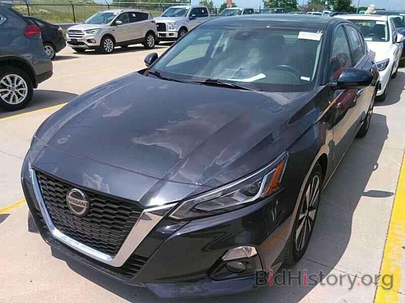 Photo 1N4BL4EV7KC193993 - Nissan Altima 2019