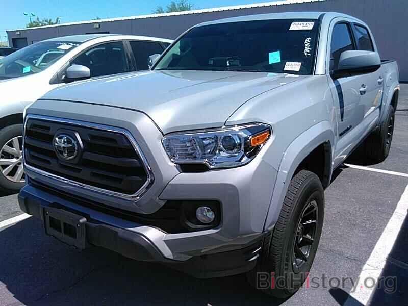 Photo 3TMAZ5CN7KM090682 - Toyota Tacoma 2WD 2019