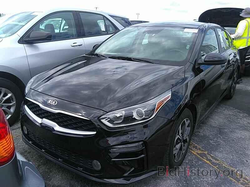 Photo 3KPF24AD1KE031717 - Kia Forte 2019