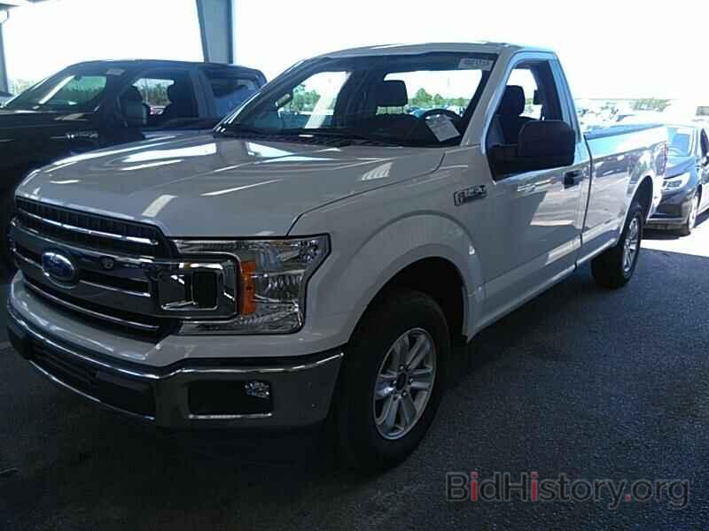 Photo 1FTMF1C54KKC78937 - Ford F-150 2019