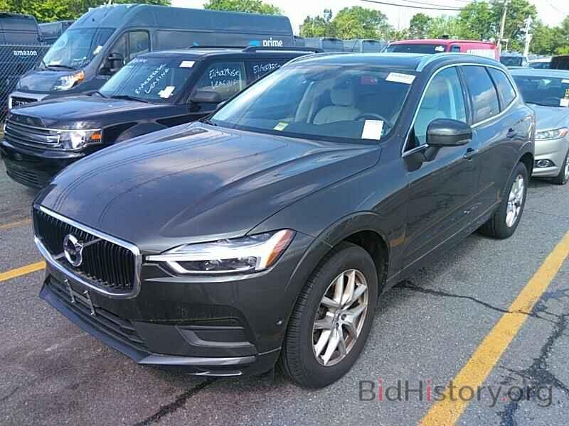 Photo LYV102RK8KB284391 - Volvo XC60 2019