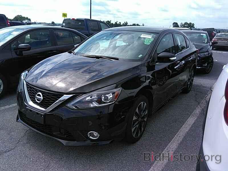 Photo 3N1AB7AP8KY362639 - Nissan Sentra 2019