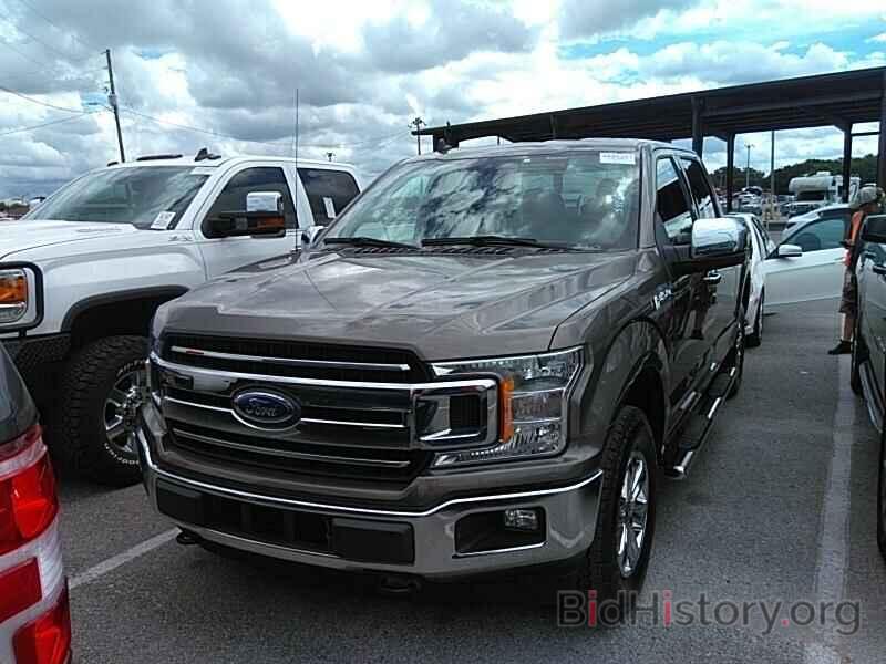 Photo 1FTEW1EP8KFB96558 - Ford F-150 2019