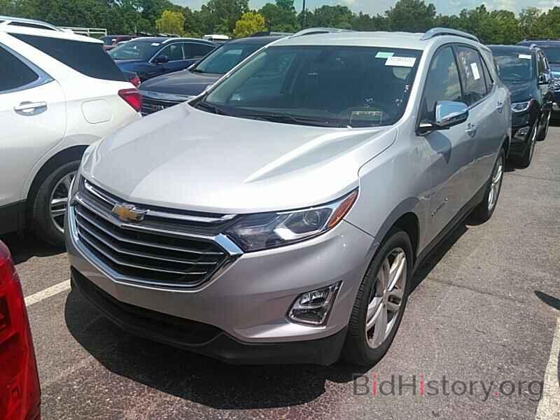 Photo 2GNAXPEX7K6281973 - Chevrolet Equinox 2019