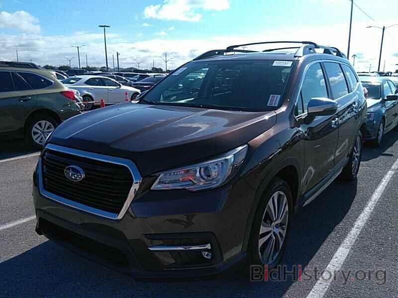 Photo 4S4WMARD3K3432119 - Subaru Ascent 2019