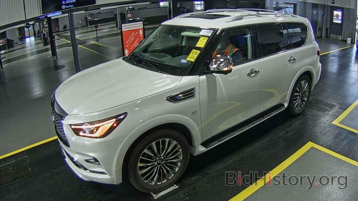 Photo JN8AZ2NC4K9461035 - INFINITI QX80 2019