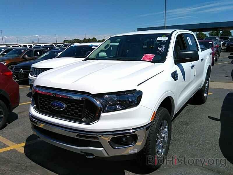 Photo 1FTER4FH7LLA38778 - Ford Ranger 2020