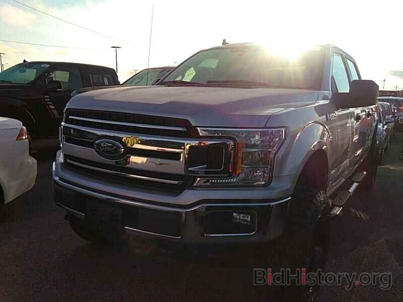 Photo 1FTFW1E55KFC33780 - Ford F-150 2019