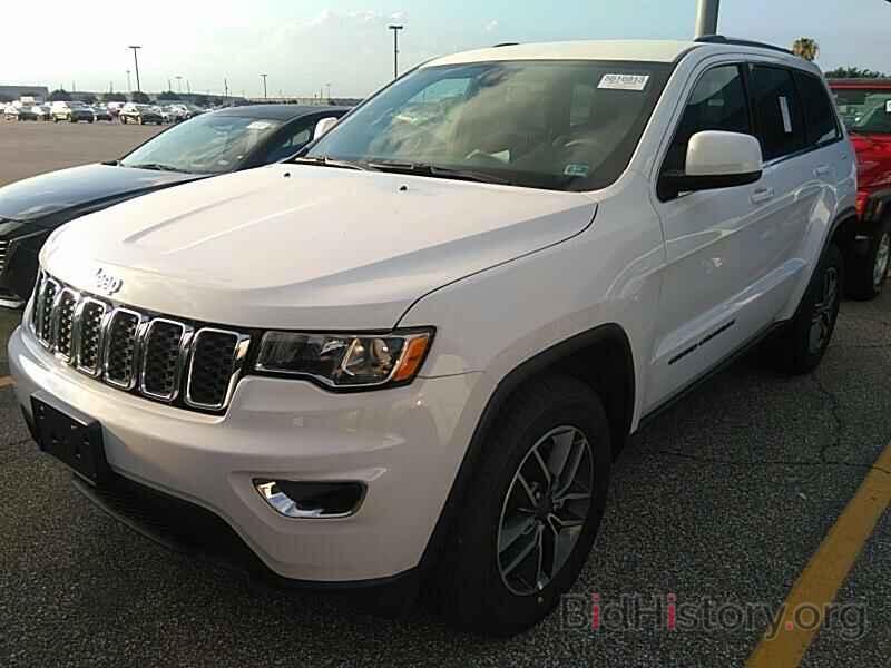 Фотография 1C4RJFAG9KC793173 - Jeep Grand Cherokee 2019